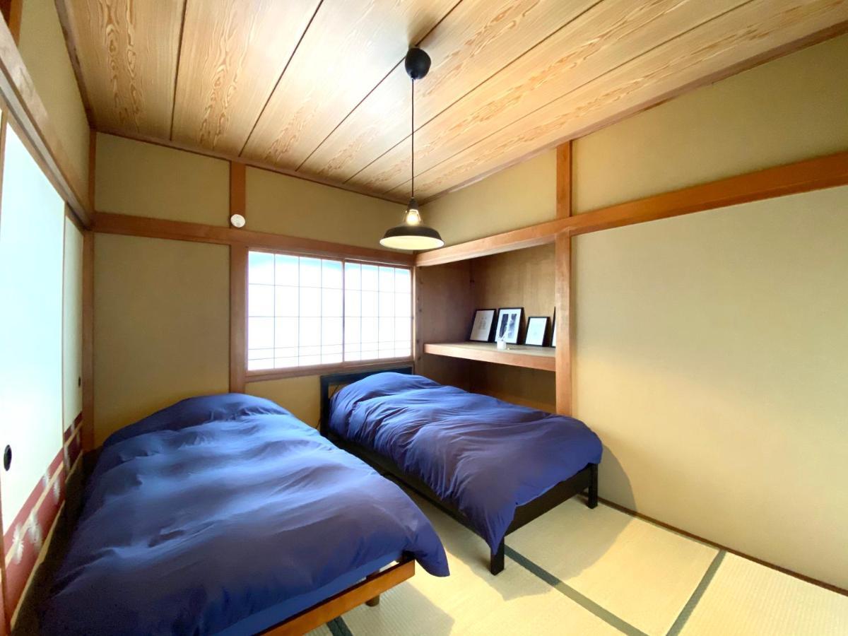 Hideout Hakone Villa Exterior foto