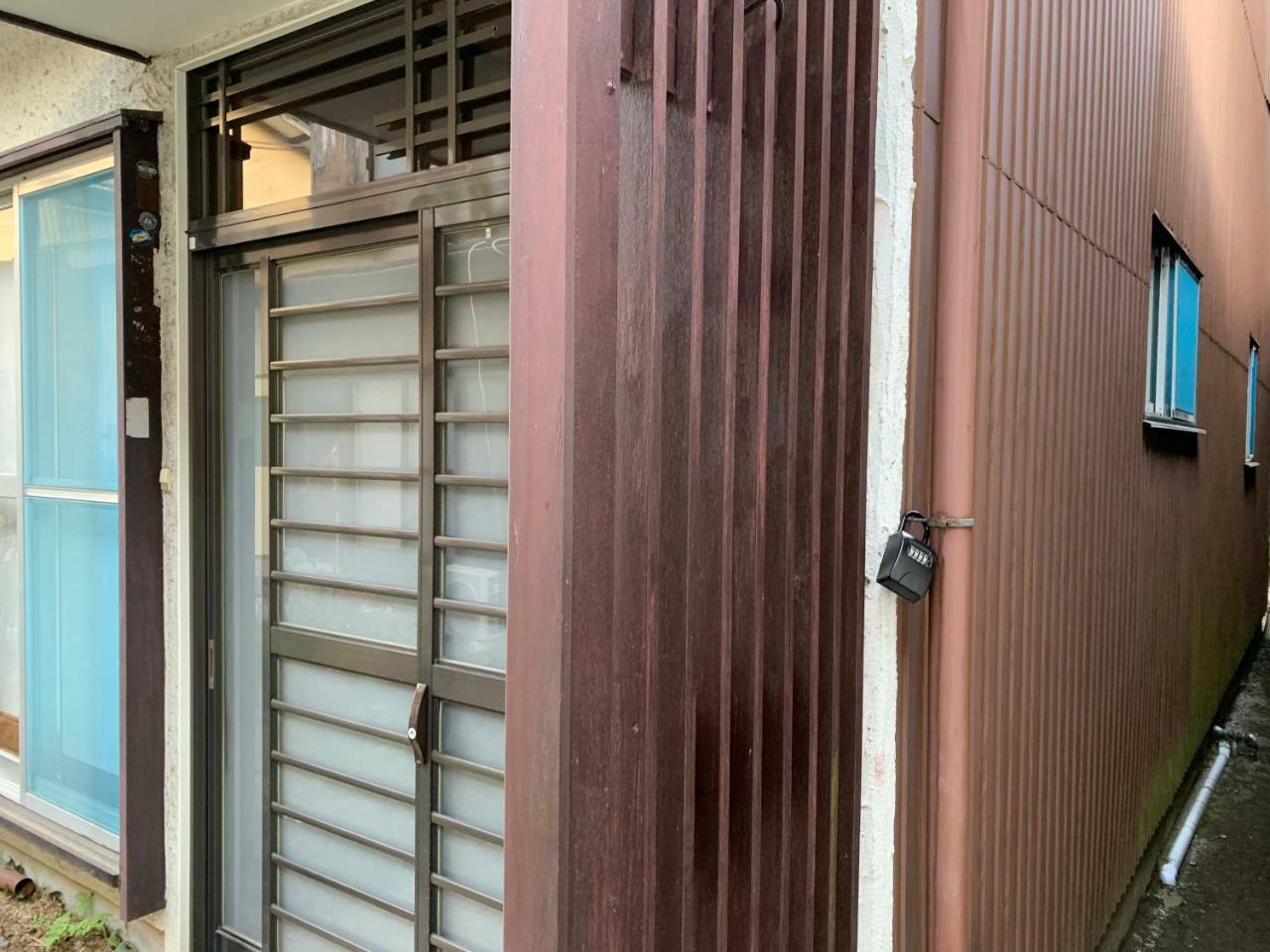 Hideout Hakone Villa Exterior foto