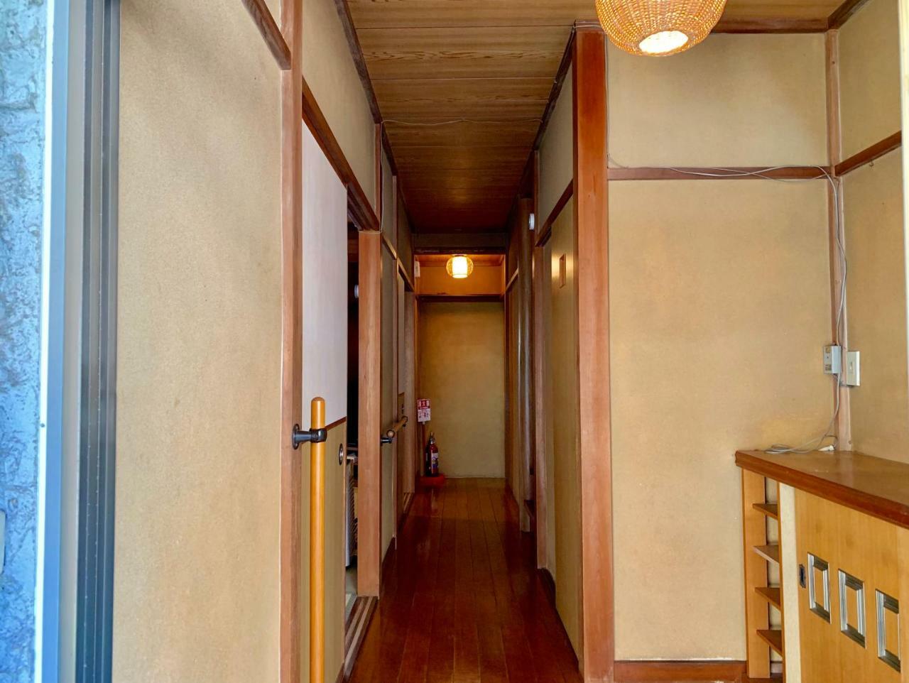 Hideout Hakone Villa Exterior foto