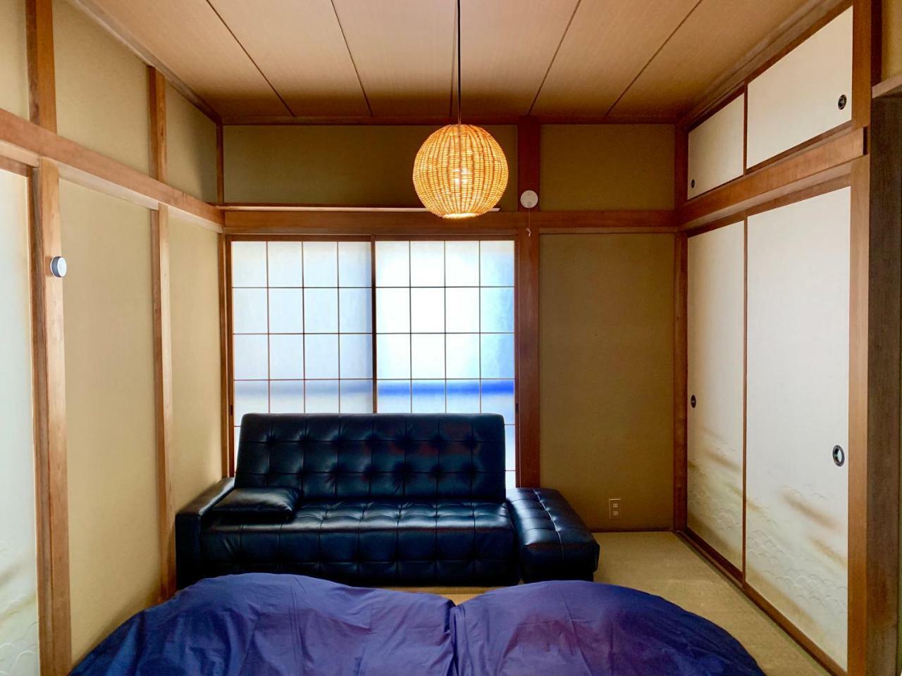 Hideout Hakone Villa Exterior foto