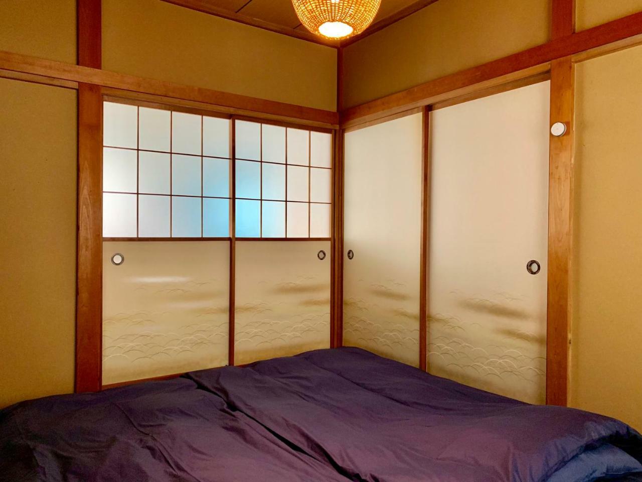 Hideout Hakone Villa Exterior foto